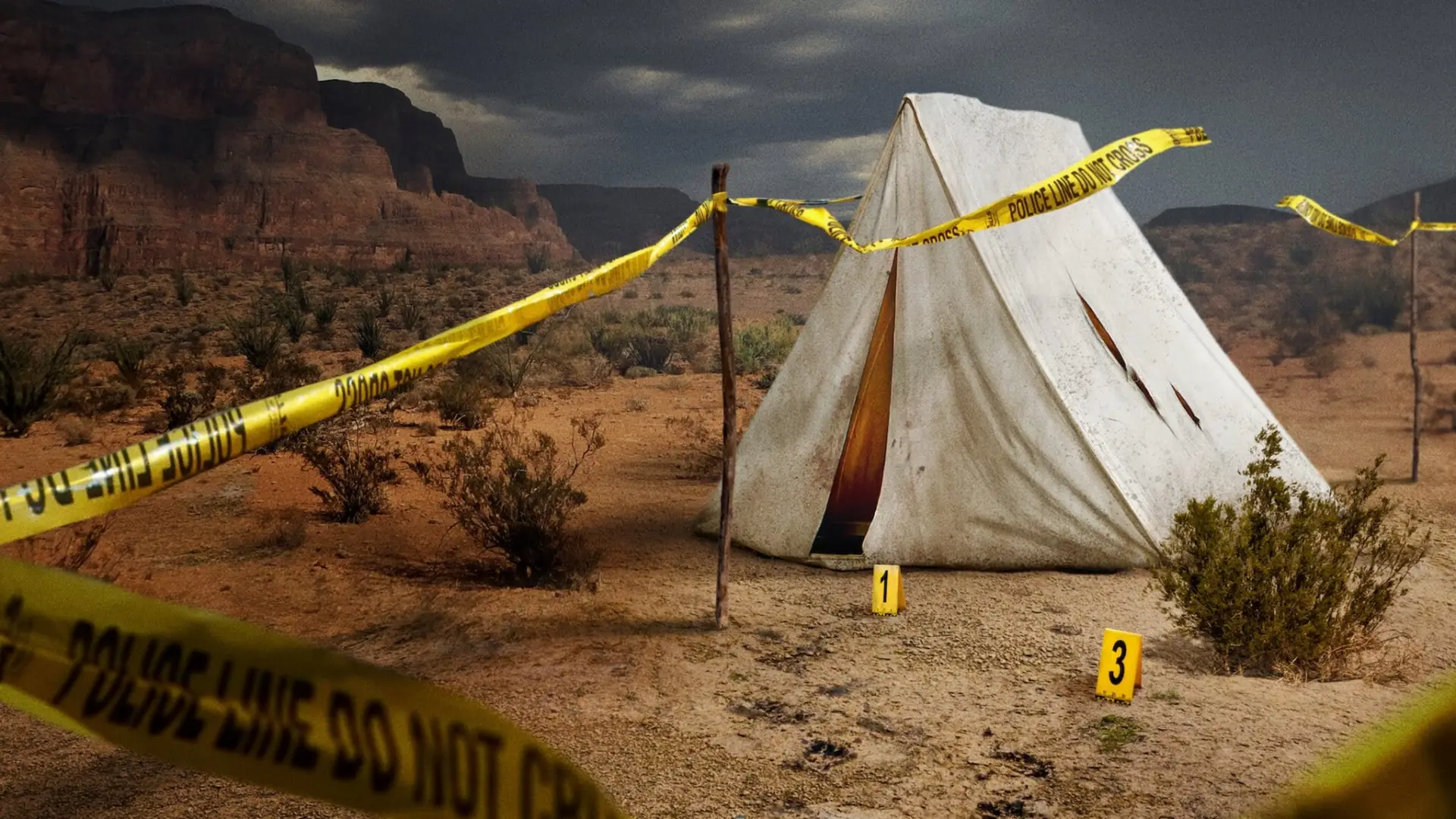 Watch film Hell Camp: Teen Nightmare | Trailer