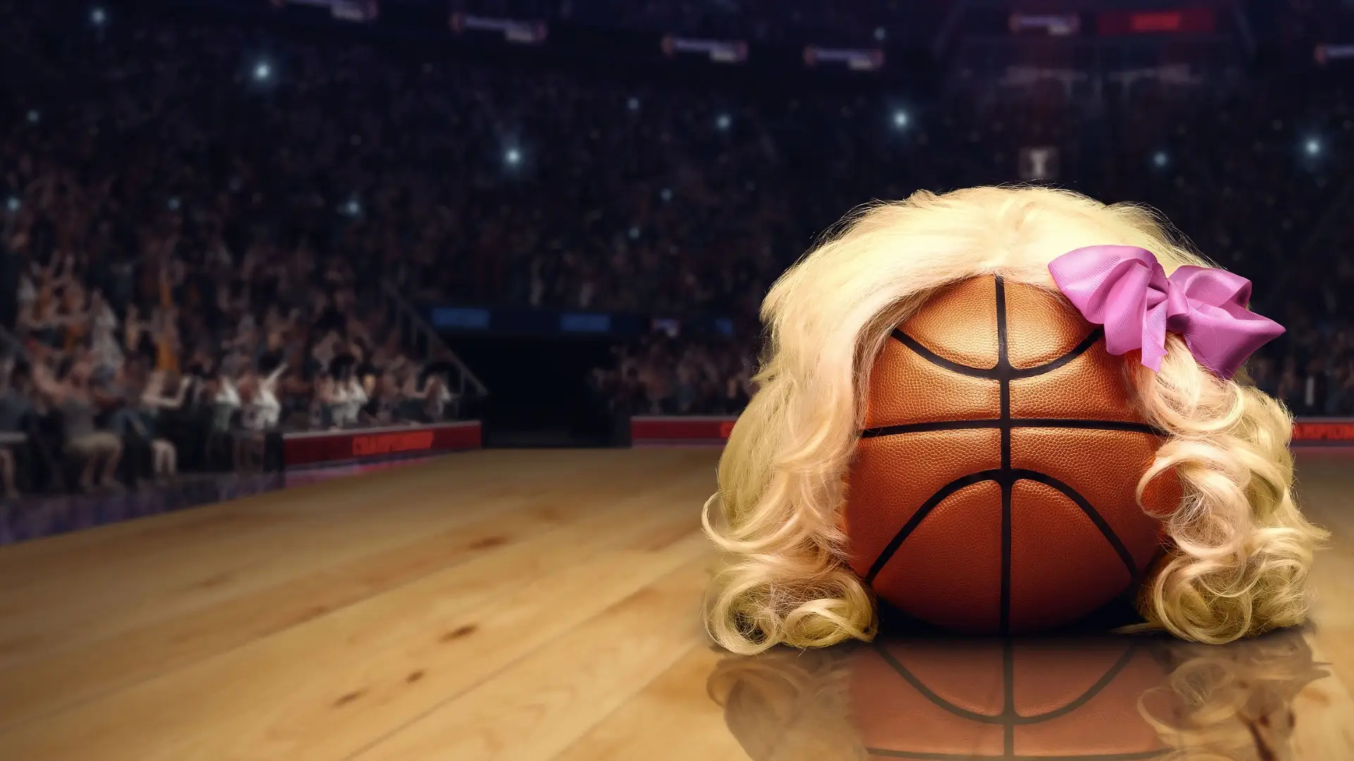 Watch film Lady Ballers | Lady Ballers | Official Trailer