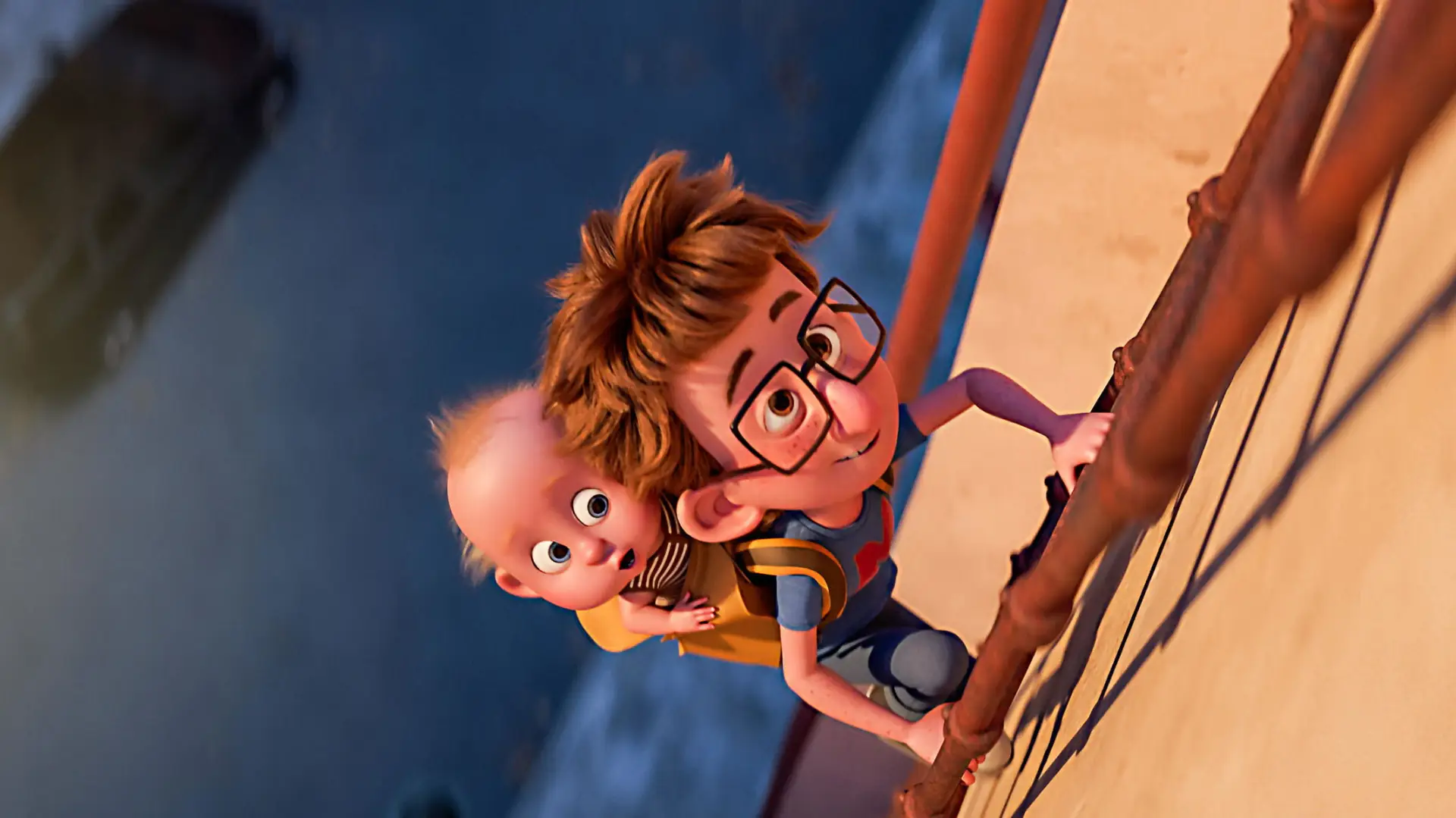 Watch film Super Charlie | Trailer [Dubbed]