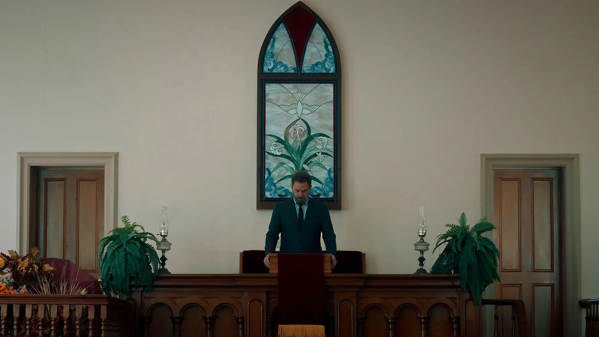 Watch film Wilting at the Roots | Wilting at the Roots | TRAILER
