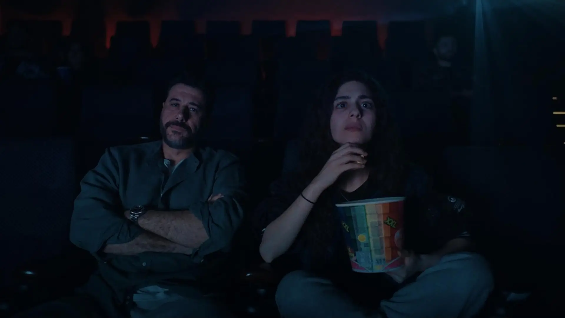 Watch film Love, Imagined | Love, Imagined | Official Trailer | 2025