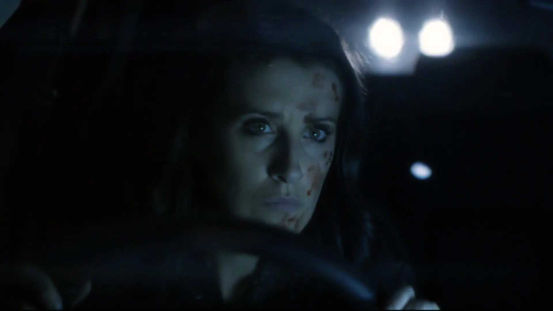 Watch film Contagion of Fear | Contagion Of Fear | Official Trailer | Horror Brains