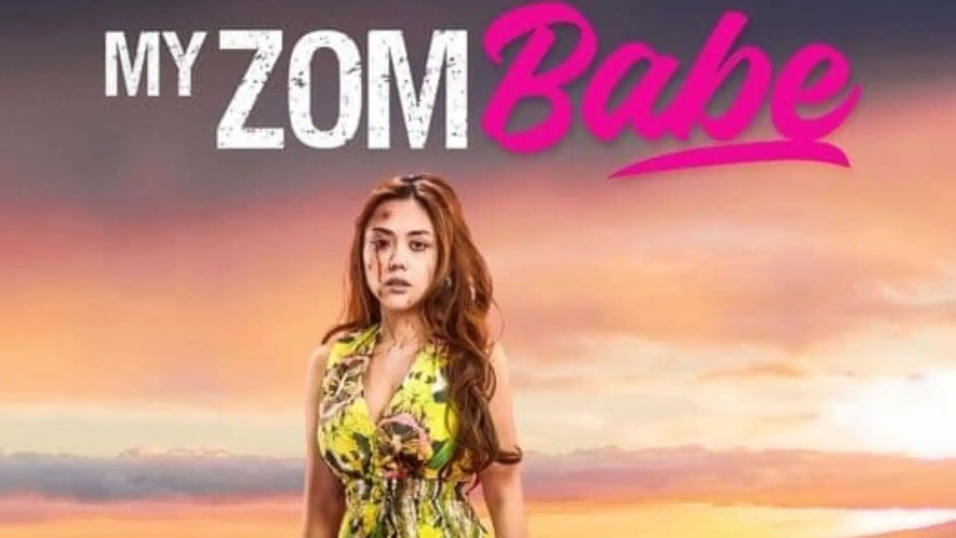 Watch film My Zombabe | My Zombabe Official Trailer | Kim Molina and Empoy Marquez | January 8, 2024 Only In Cinemas