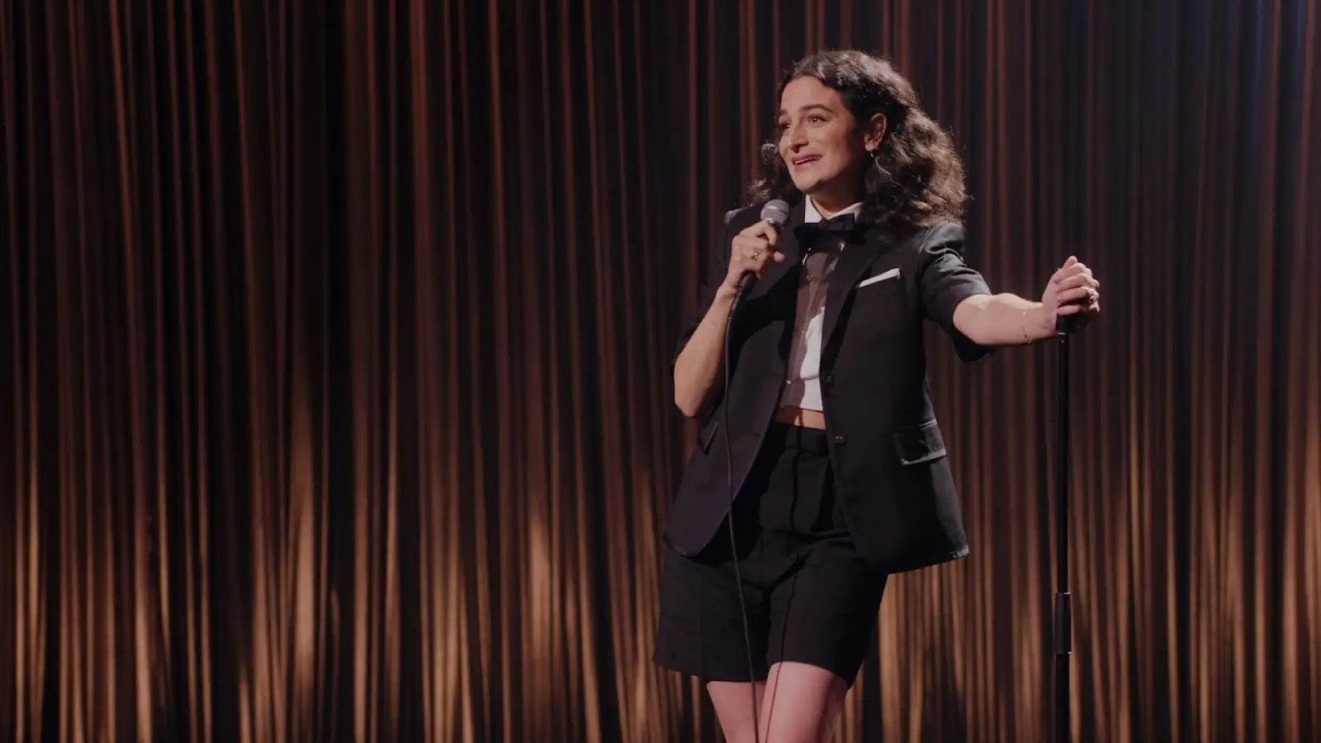 Watch film Jenny Slate: Seasoned Professional | Bikes - Official Clip