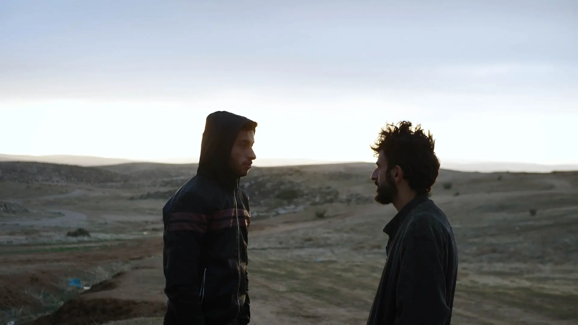 Watch film No Other Land | NO OTHER LAND | CPH:DOX 2024
