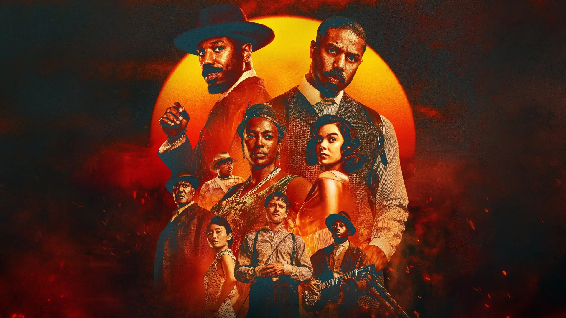 Watch film Sinners | Ryan Coogler's Inspiration Behind the Film
