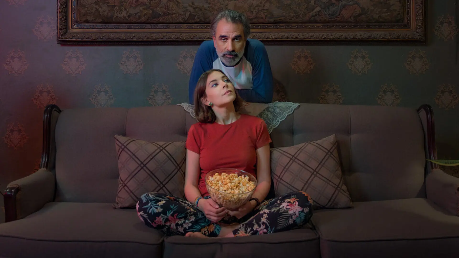 Watch film Basma | مقطع رسمي من فيلم بسمة من إخراج وبطولة فاطمة بنوي