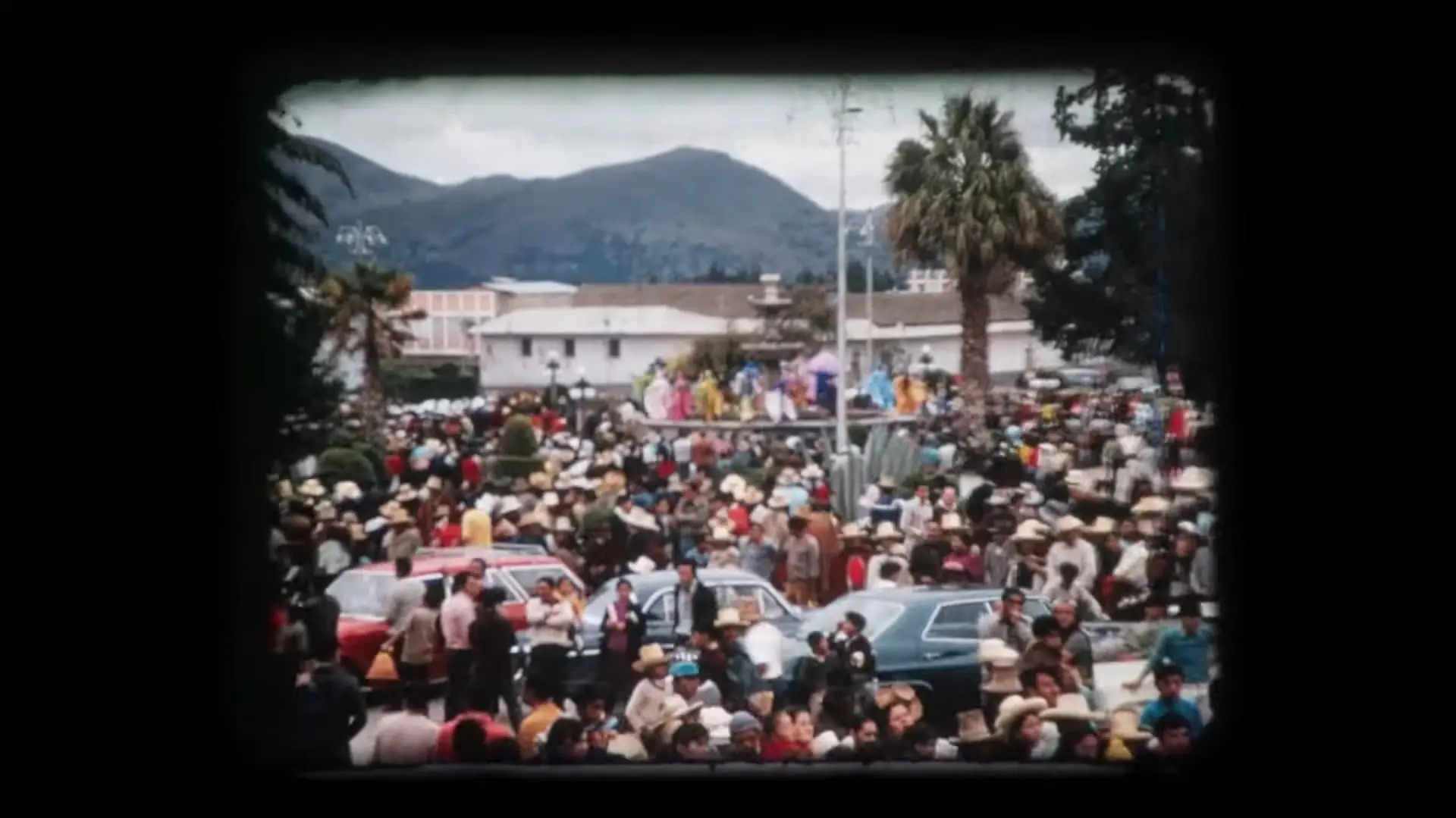 Watch film Carnaval: La Fiesta entre la Carne y el Esp&iacute;ritu | CARNAVAL (trailer)