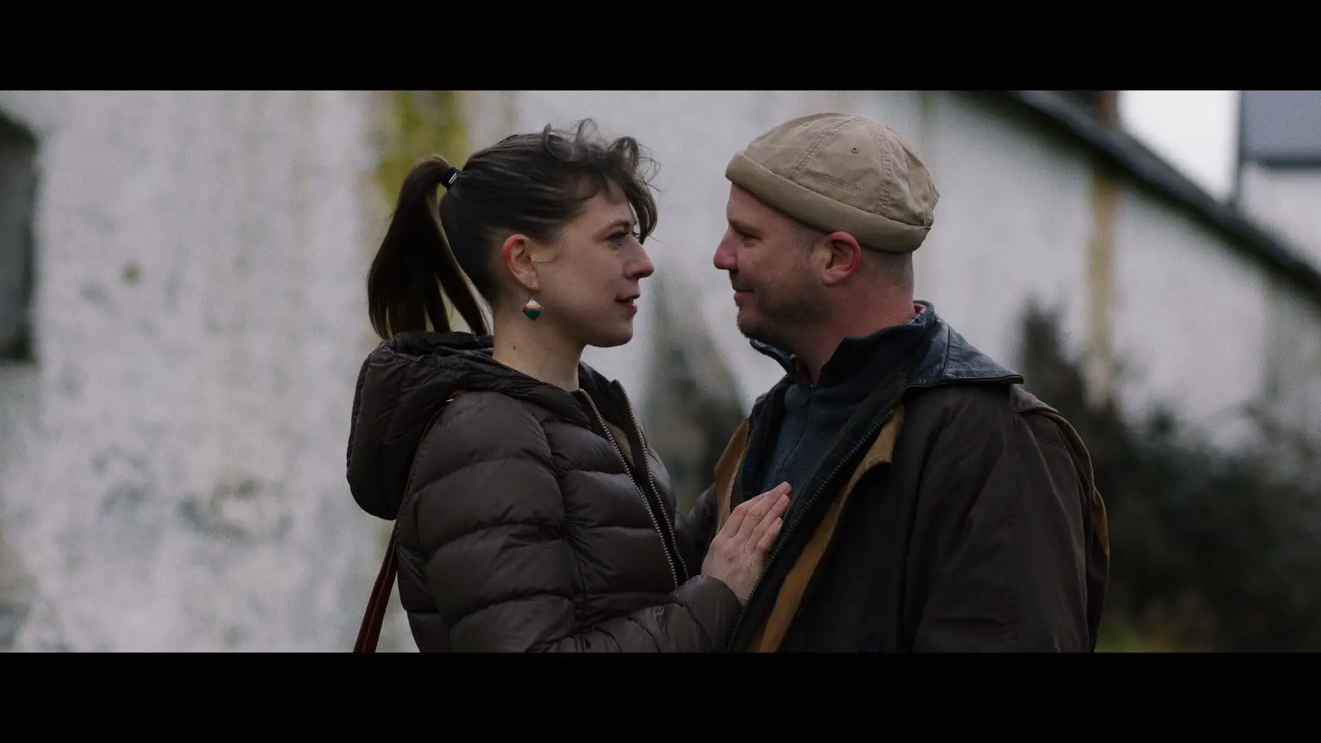 Watch film The Land in the Shadows | D&acute;LAND AM SCHIET / THE LAND IN THE SHADOWS - Teaser (2024)