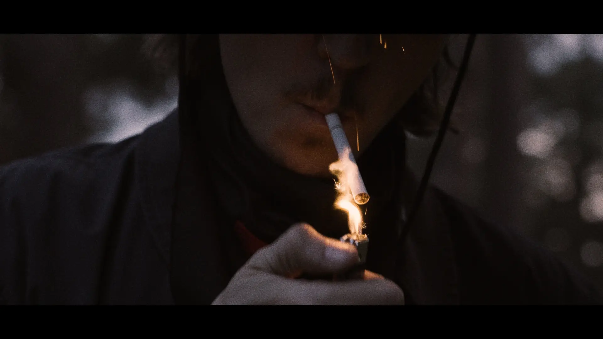 Watch film Sinners in the Hands of an Angry God | Sinners in the Hands of an Angry God - Official Trailer