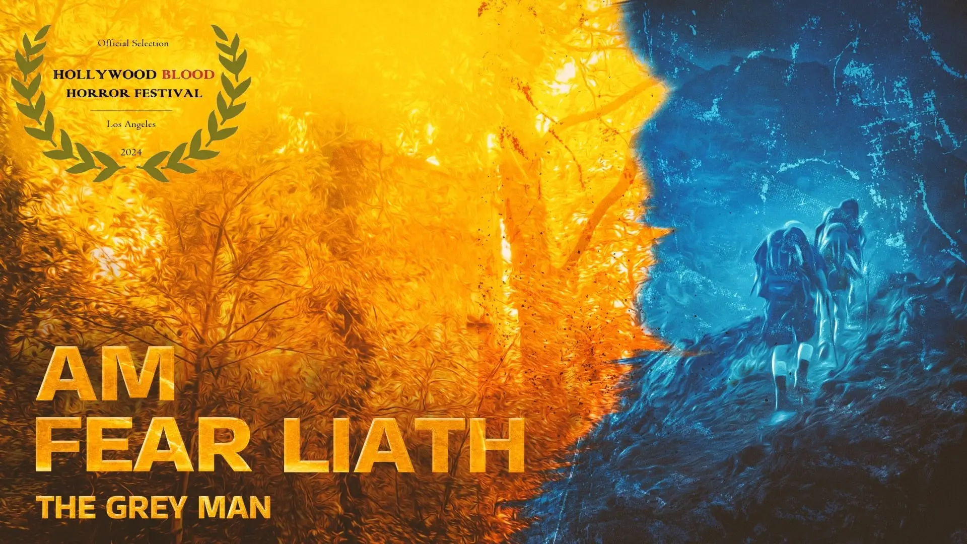 Watch film Am Fear Liath | Am fear Laith- OUT NOW Amazon Prime