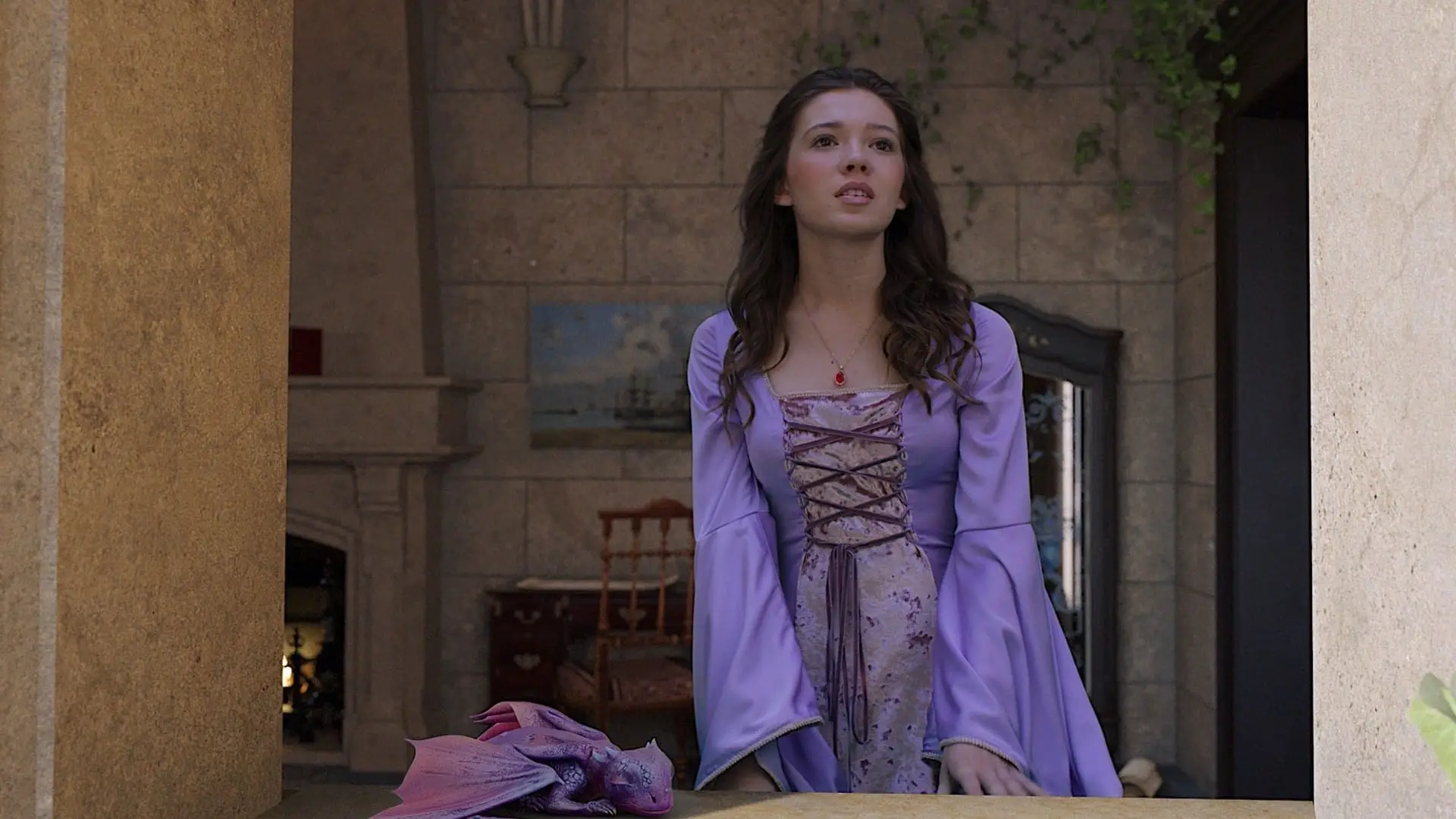 Watch film Princess Halle and the Jester | Trailer