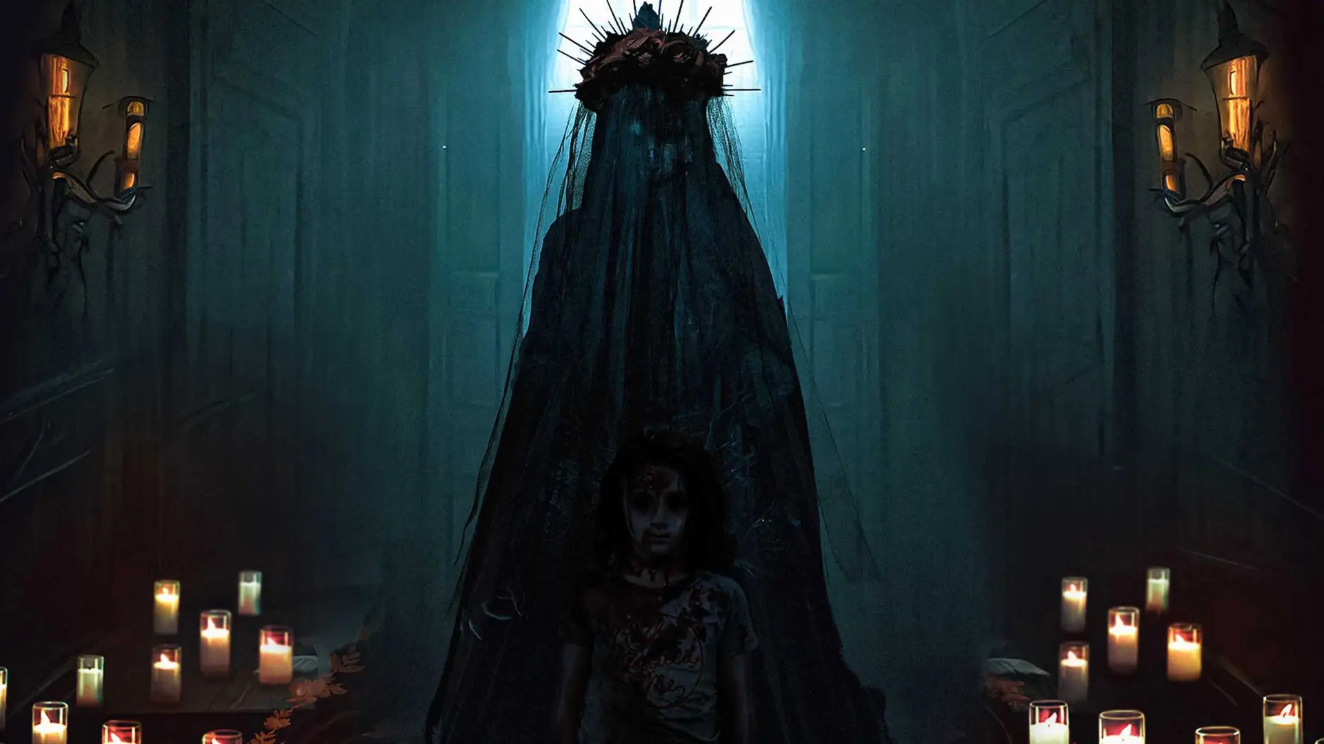 Watch film My Little Nightmare | Official Trailer