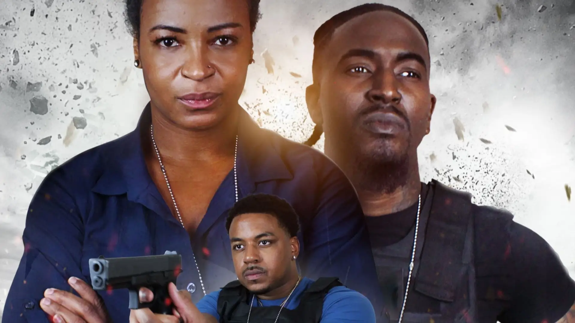 Watch film Street Crimes Unit | Trailer