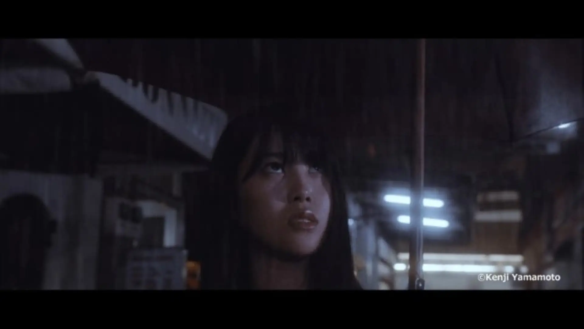 Watch film KARAKASA | Japan Horror Film Competition : KARAKASA - JAPANESE FILM FESTIVAL ONLINE 2024