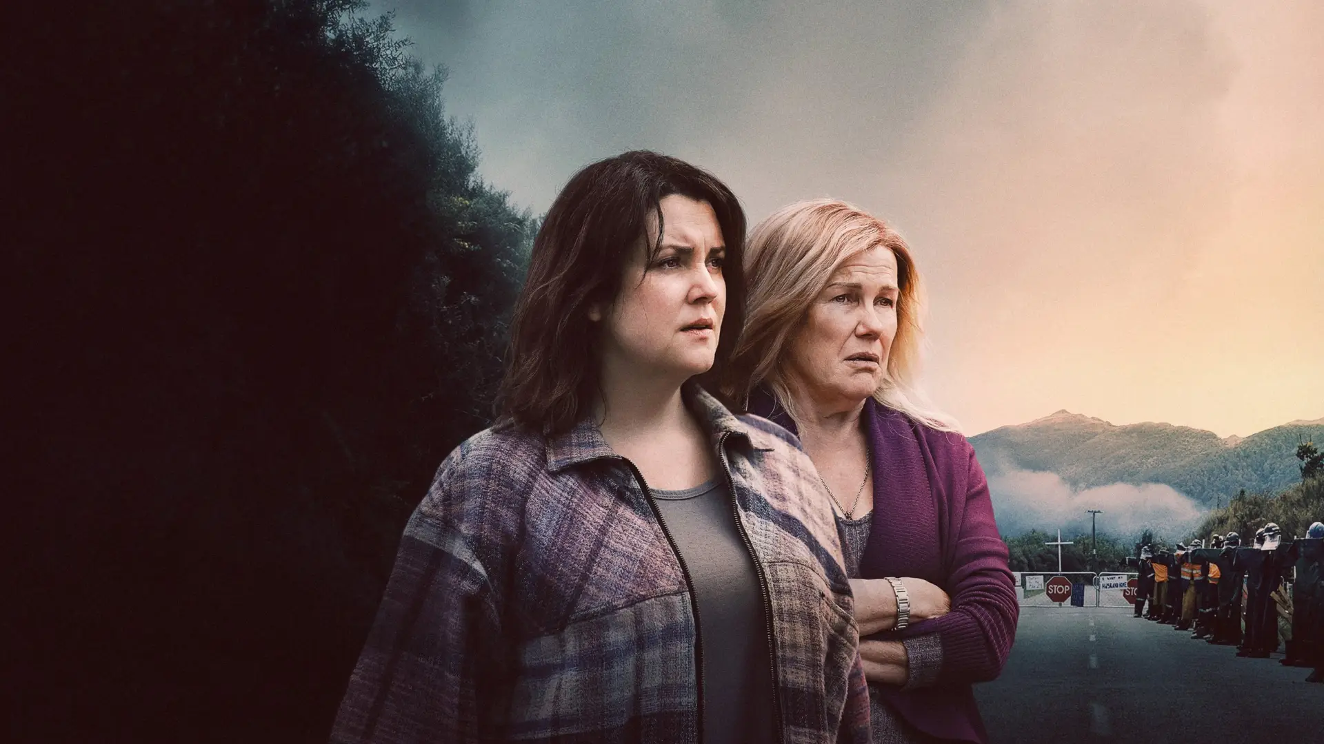 Watch film Pike River | Educational Kit - Melanie Lynskey Interview