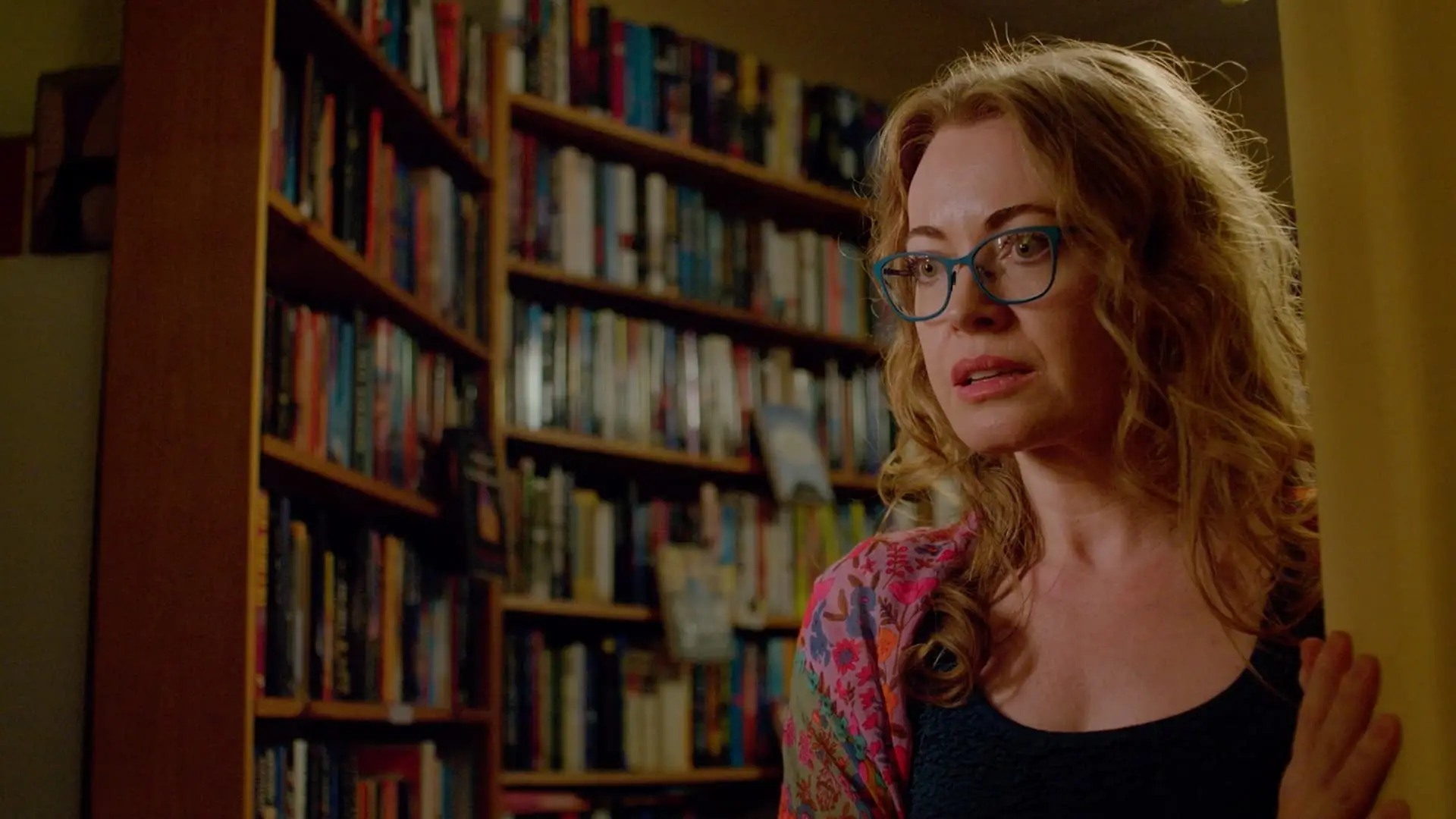 Watch film The Enchanted Bookshop | The Enchanted Bookshop | Official Trailer