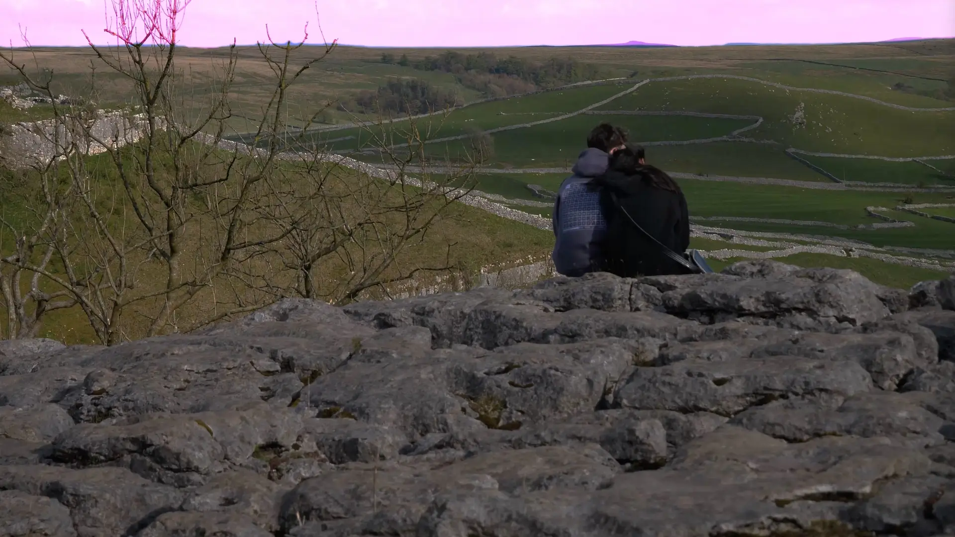 Watch film Desolation | Desolation Trailer