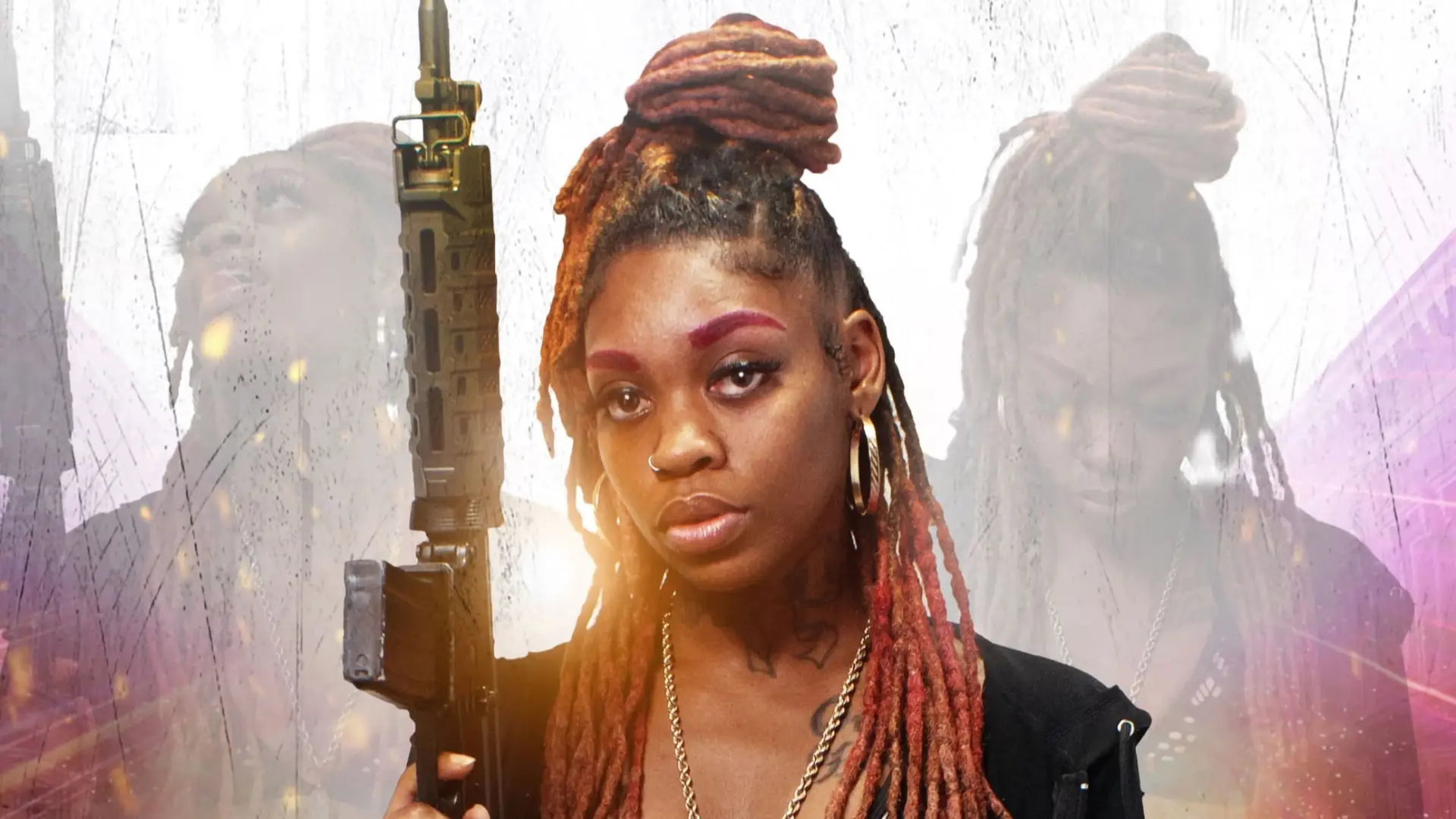 Watch film Body Count Bently | Official Trailer