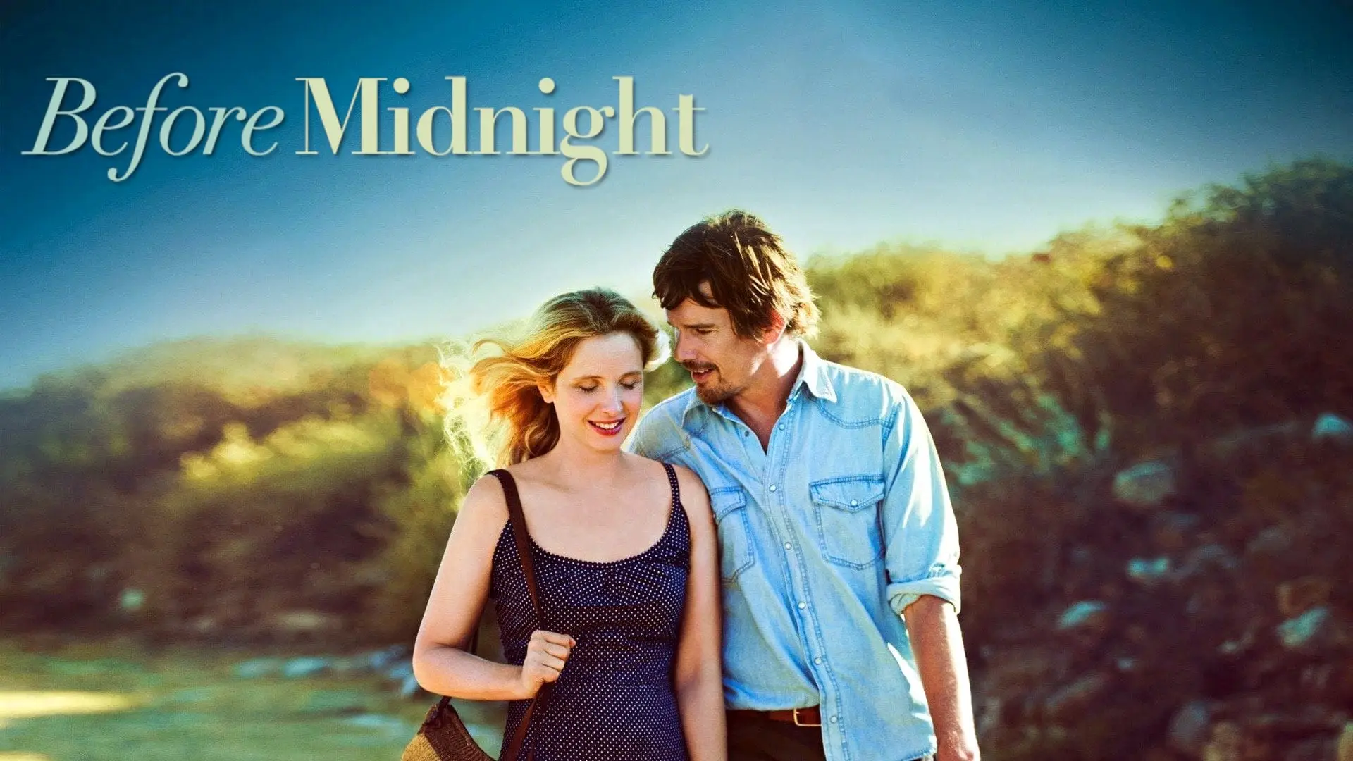 Watch film Before Midnight — Rehearsing BEFORE MIDNIGHT