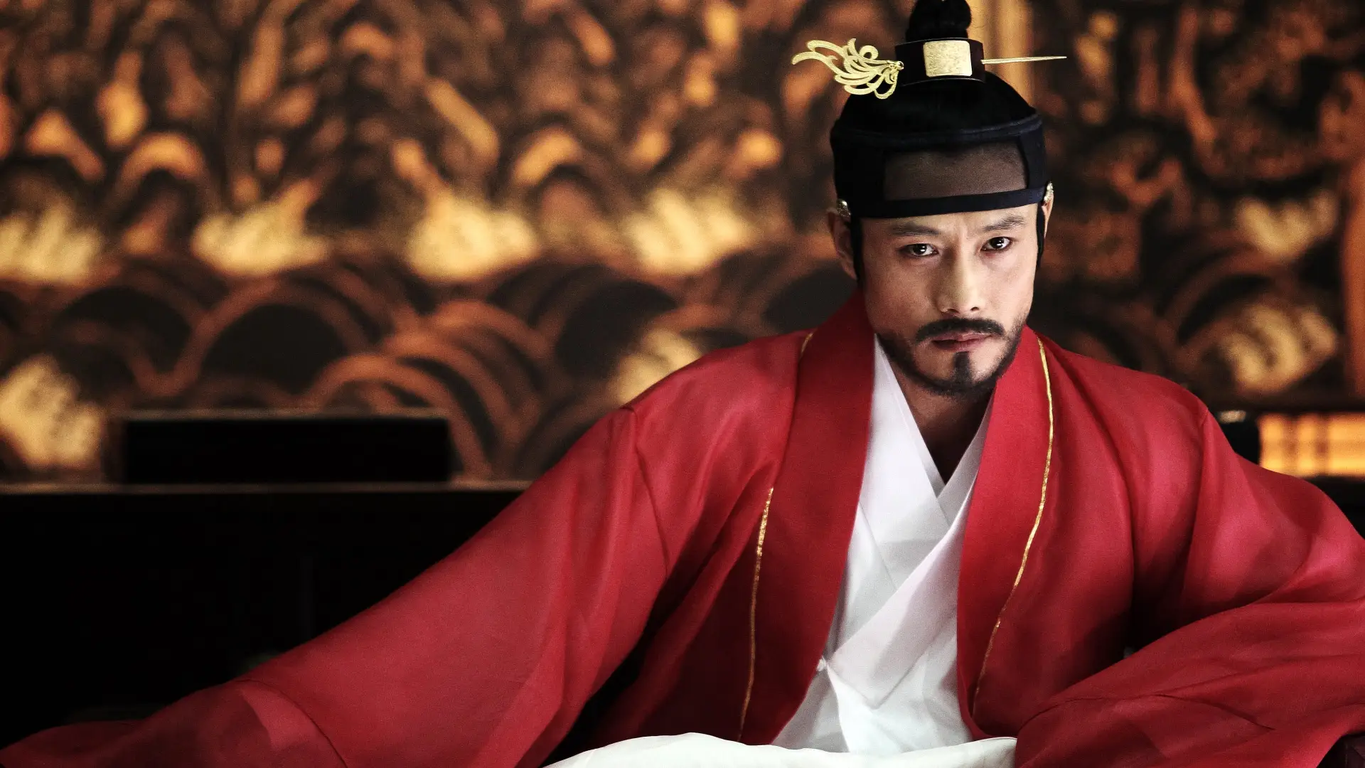 Watch film Masquerade | MASQUERADE - Official Int'l Main Trailer