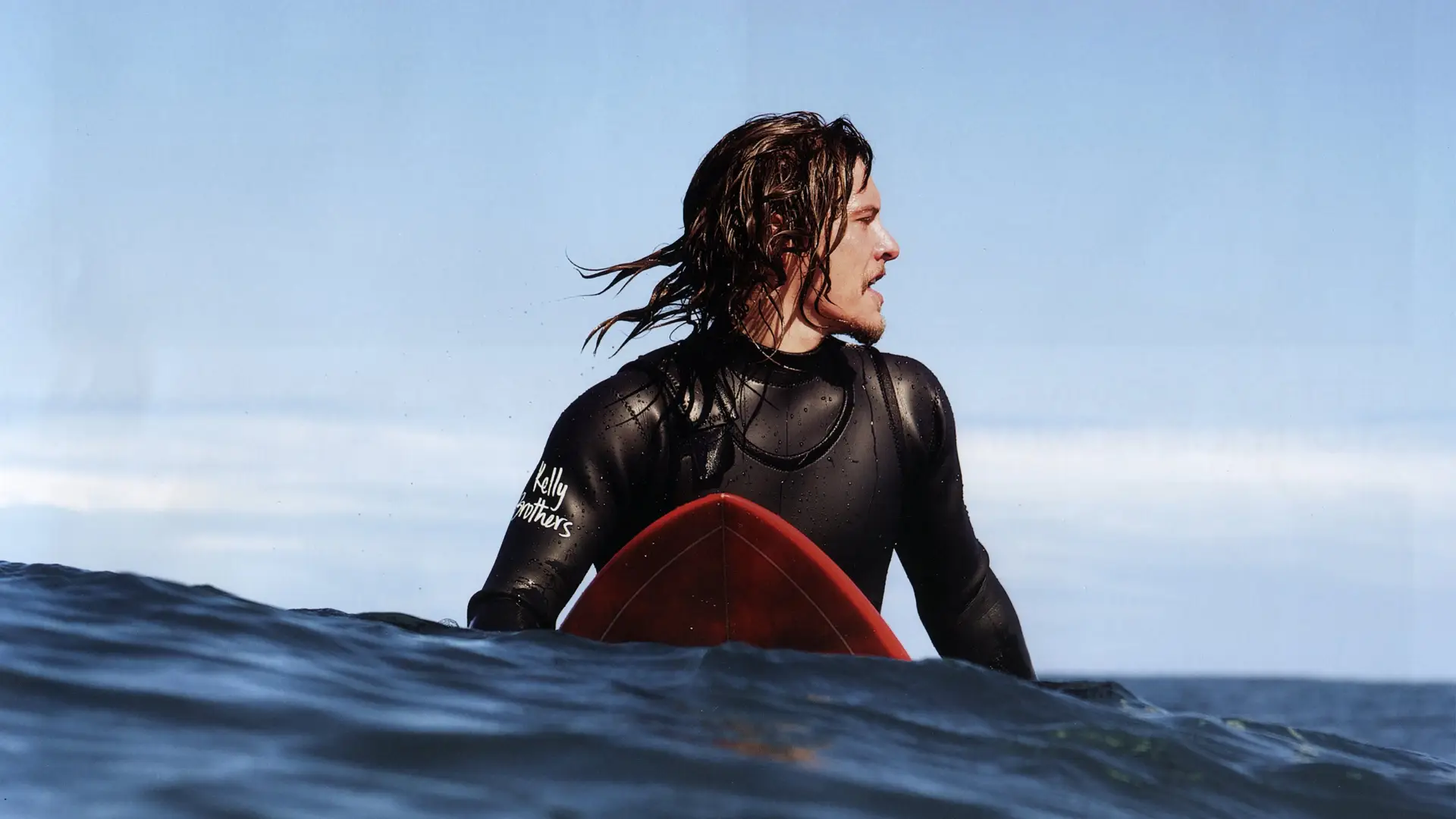 Watch film Drift | Drift Official Trailer #2 (2013) - Sam Worthington Surfer Movie HD
