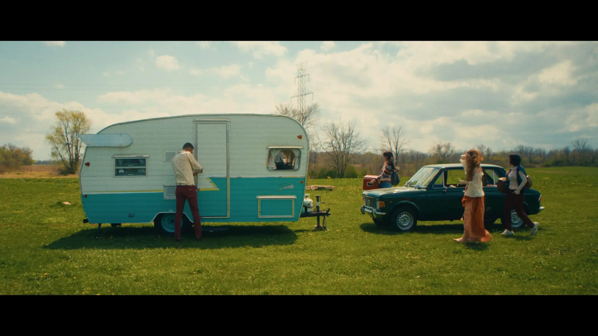 Watch film Mending | Mending | Teaser Trailer