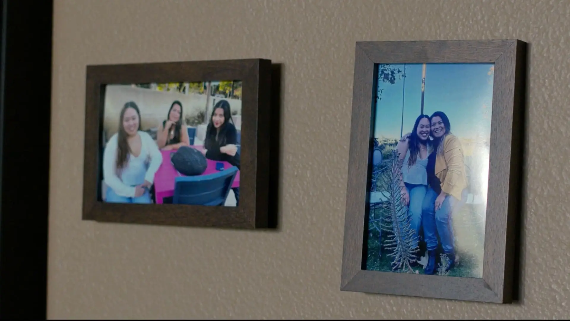 Watch film Rubenesque | Rubenesque Teaser Trailer | CSULB Narrative Production Senior Film 2024