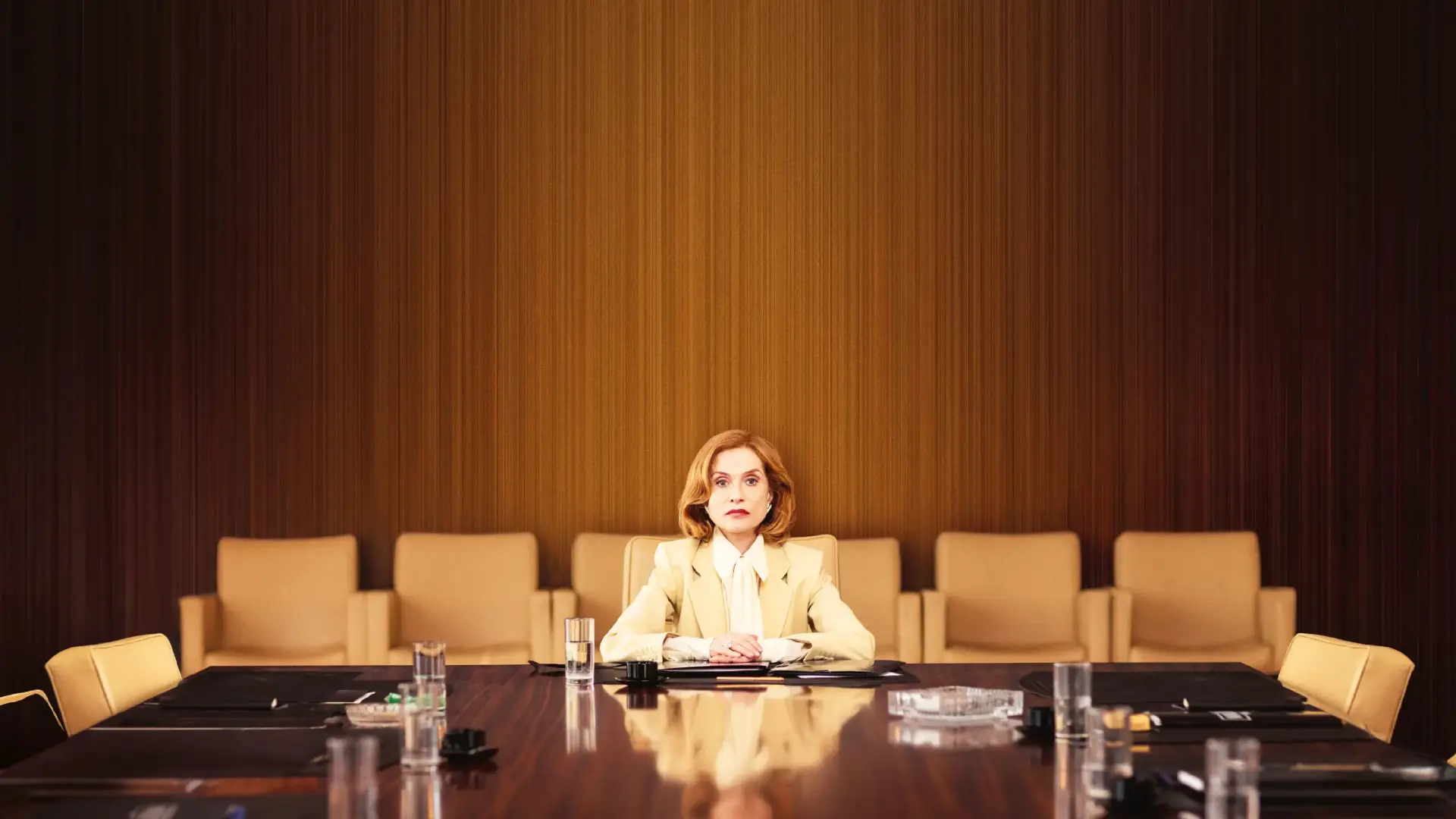 Watch film The Richest Woman in the World | The Richest Woman in the World - Trailer