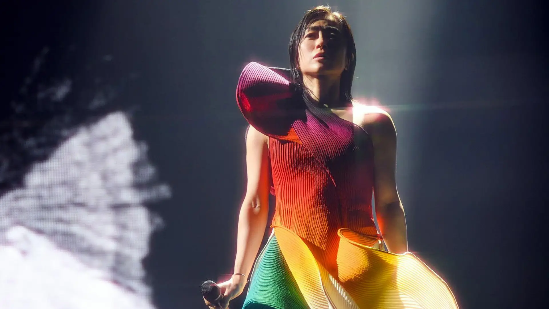 Watch film HIKARU UTADA SCIENCE FICTION TOUR 2024 | 「HIKARU UTADA SCIENCE FICTION TOUR 2024」ダイジェスト映像