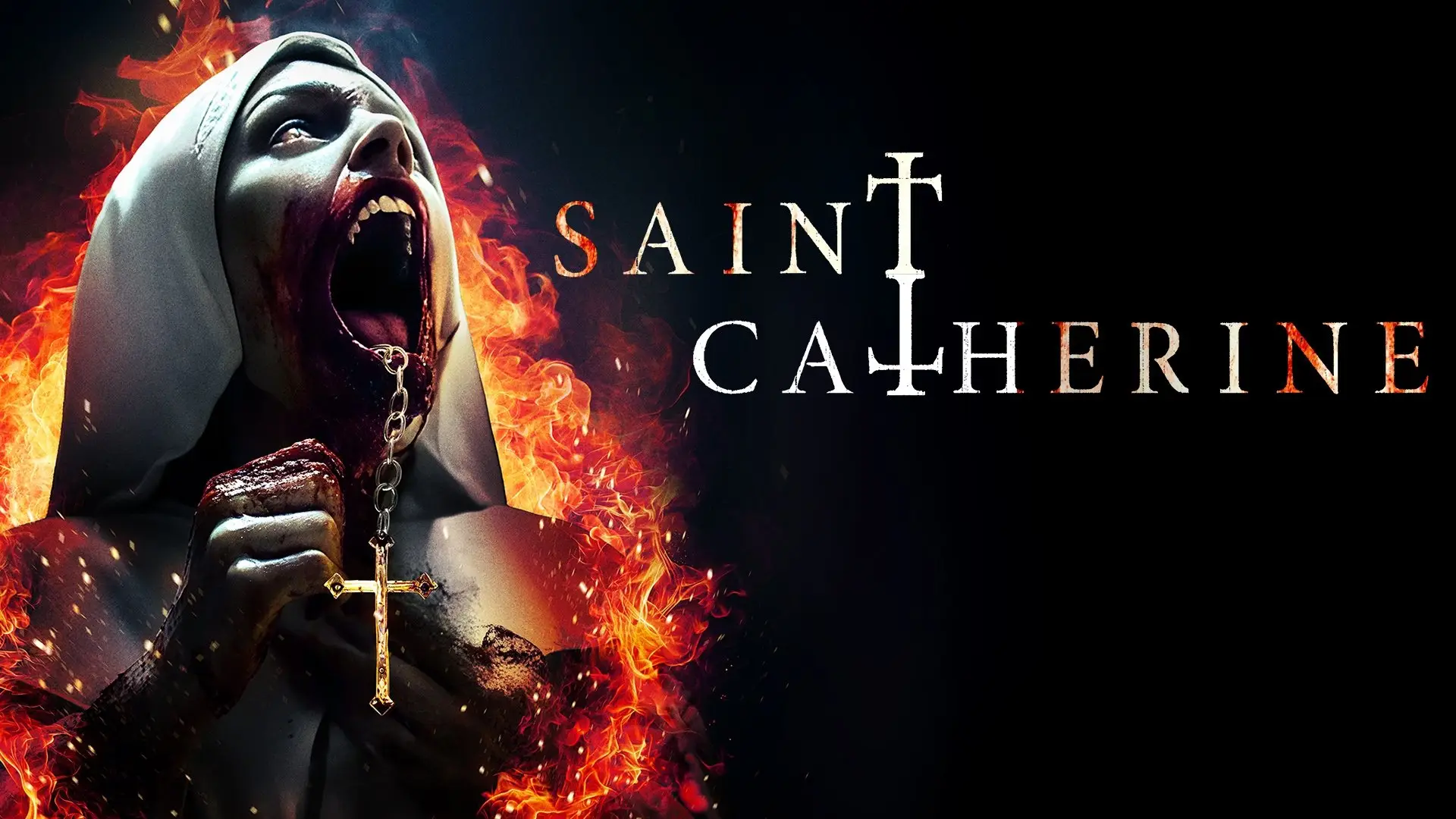 Watch film Saint Catherine | Trailer #1