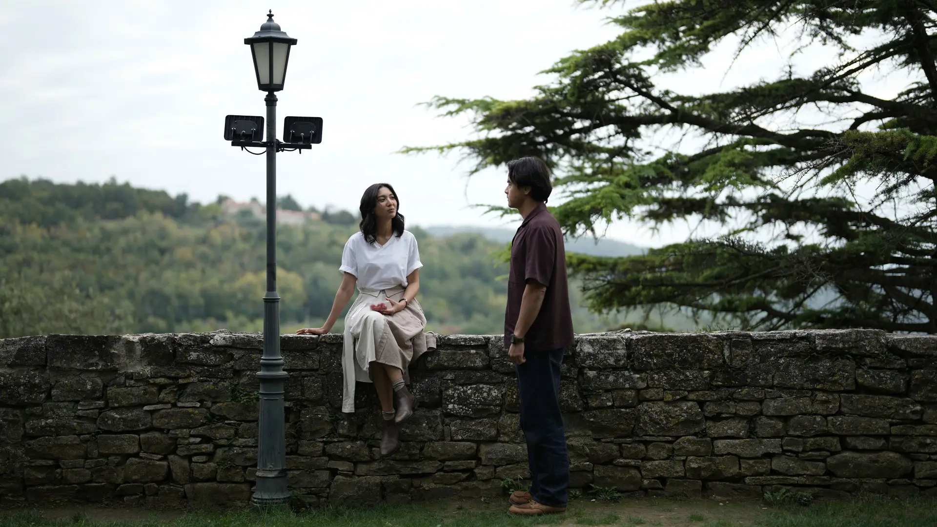 Watch film Sore: A Wife from the Future | Sore: A Wife from the Future - Trailer | IFFR 2026