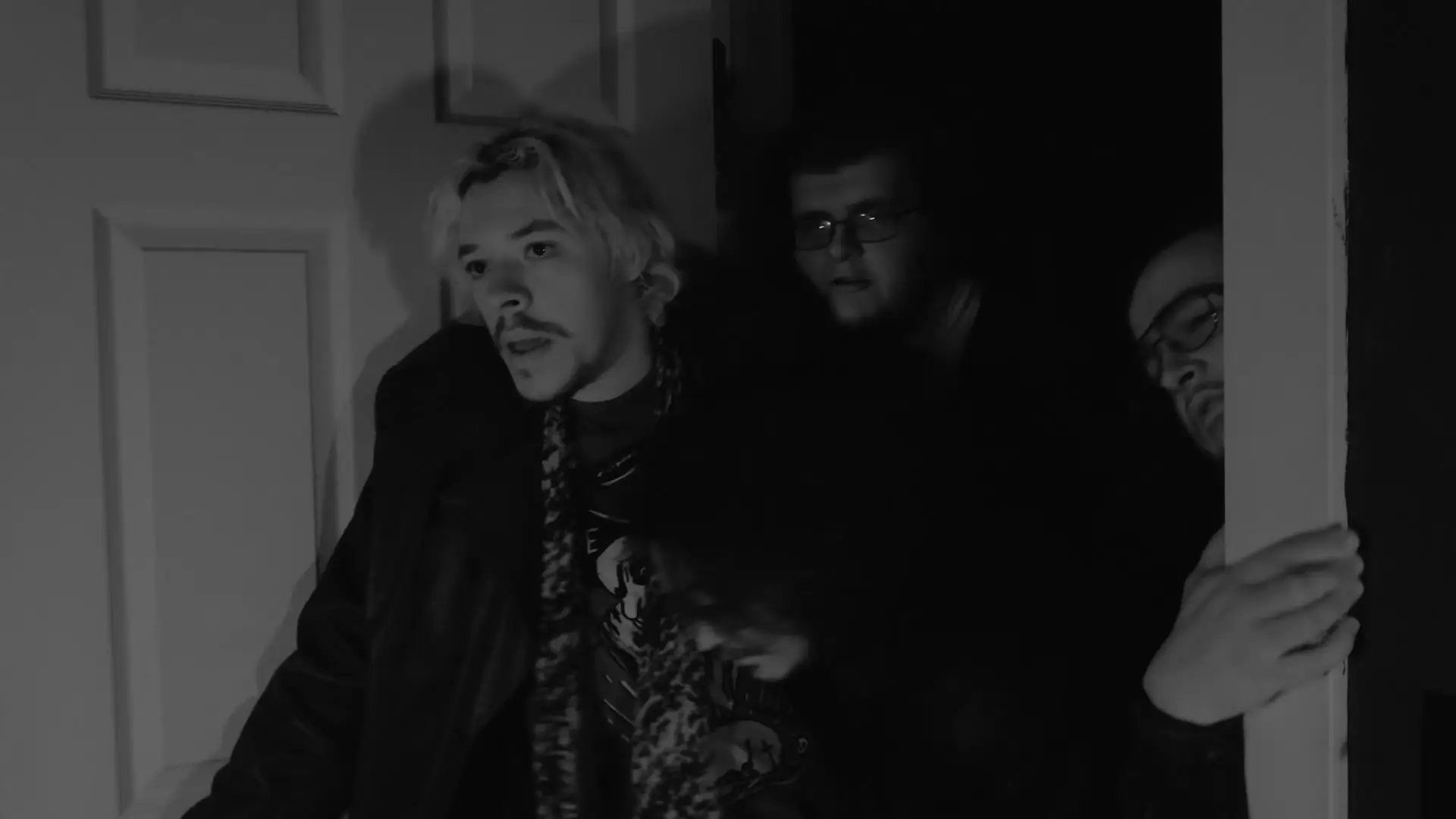 Watch film Ghost Buddies: The Gathering | Ghost Buddies: The Gathering | ABSOLUTE CINEMA TRAILER