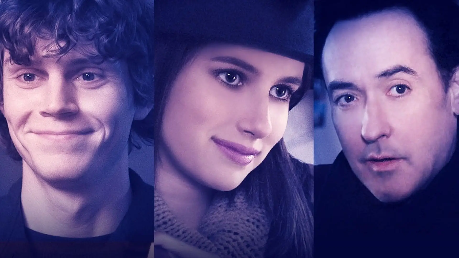 Watch film Adult World | Adult World Official Trailer #1 (2013) - Emma Roberts, John Cusack Comedy Movie HD
