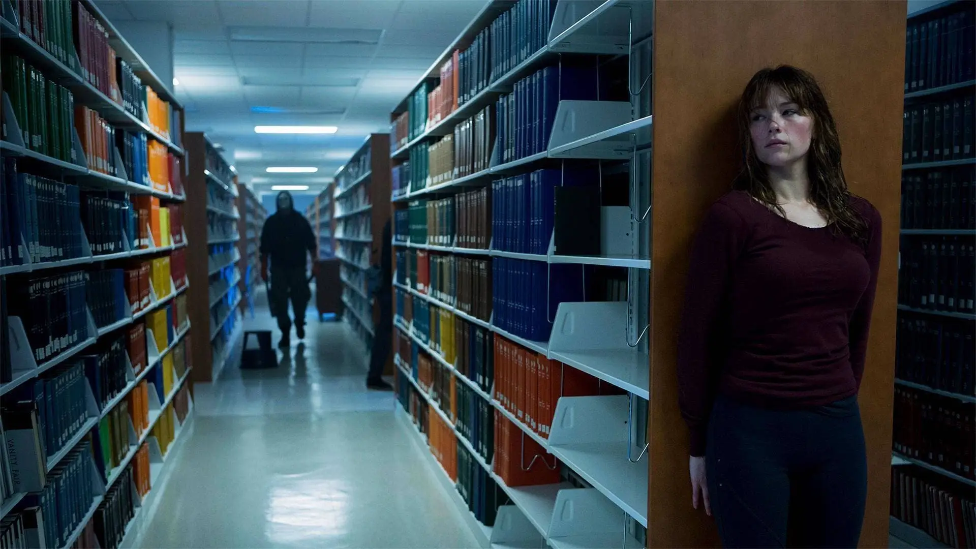 Watch film Kristy | KRISTY - HD Trailer