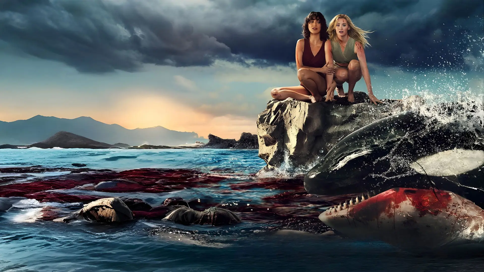 Watch film Killer Whale | Killer Whale Exclusive Movie Clip - Slow and Steady (2026)