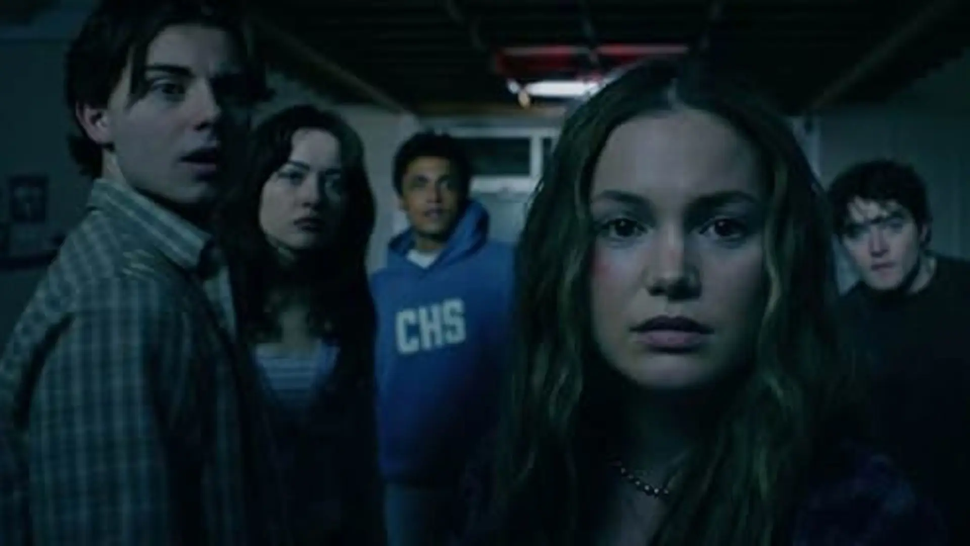 Watch film This Is Not a Test | Official Trailer