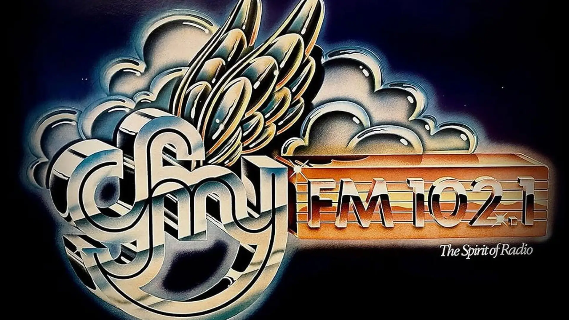 Watch film CFNY: The Spirit of Radio | Trailer | CFNY: The Spirit of Radio | TVO Docs