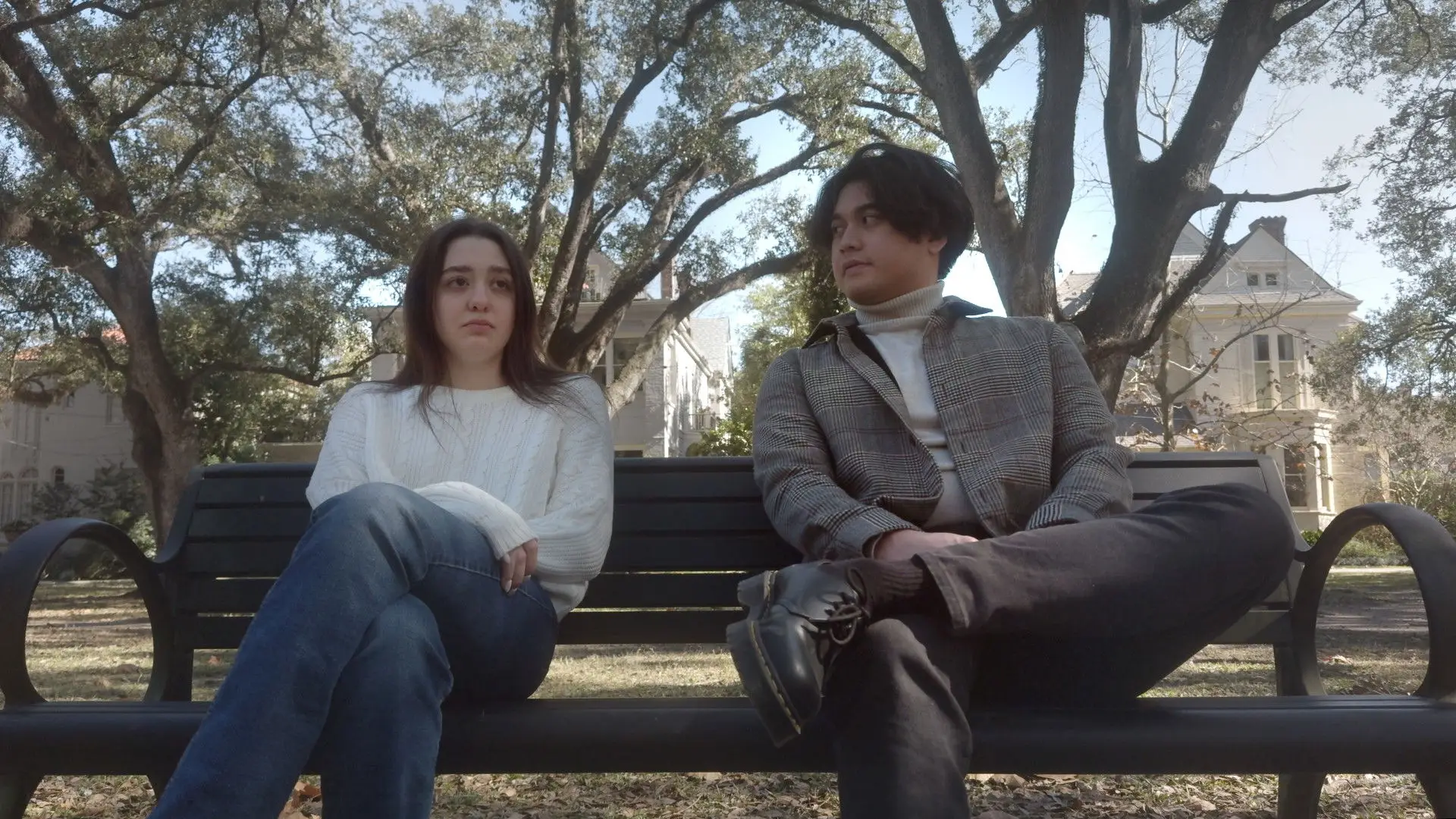 Watch film Uninspired | uninspired teaser