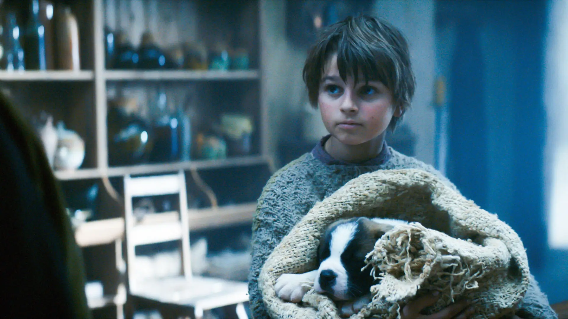 Watch film My Friend Barry | MEIN FREUND BARRY Trailer