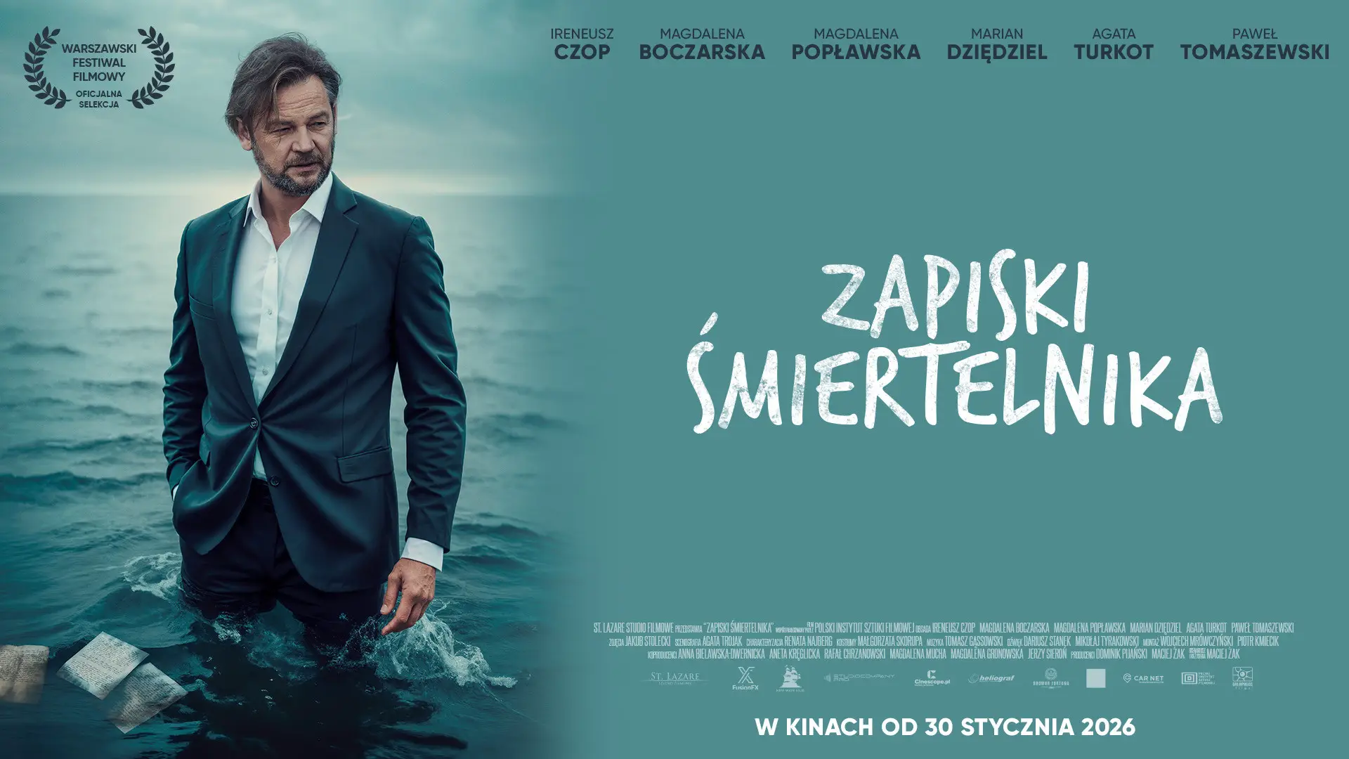 Watch film Memories of Insignificance | Teaser