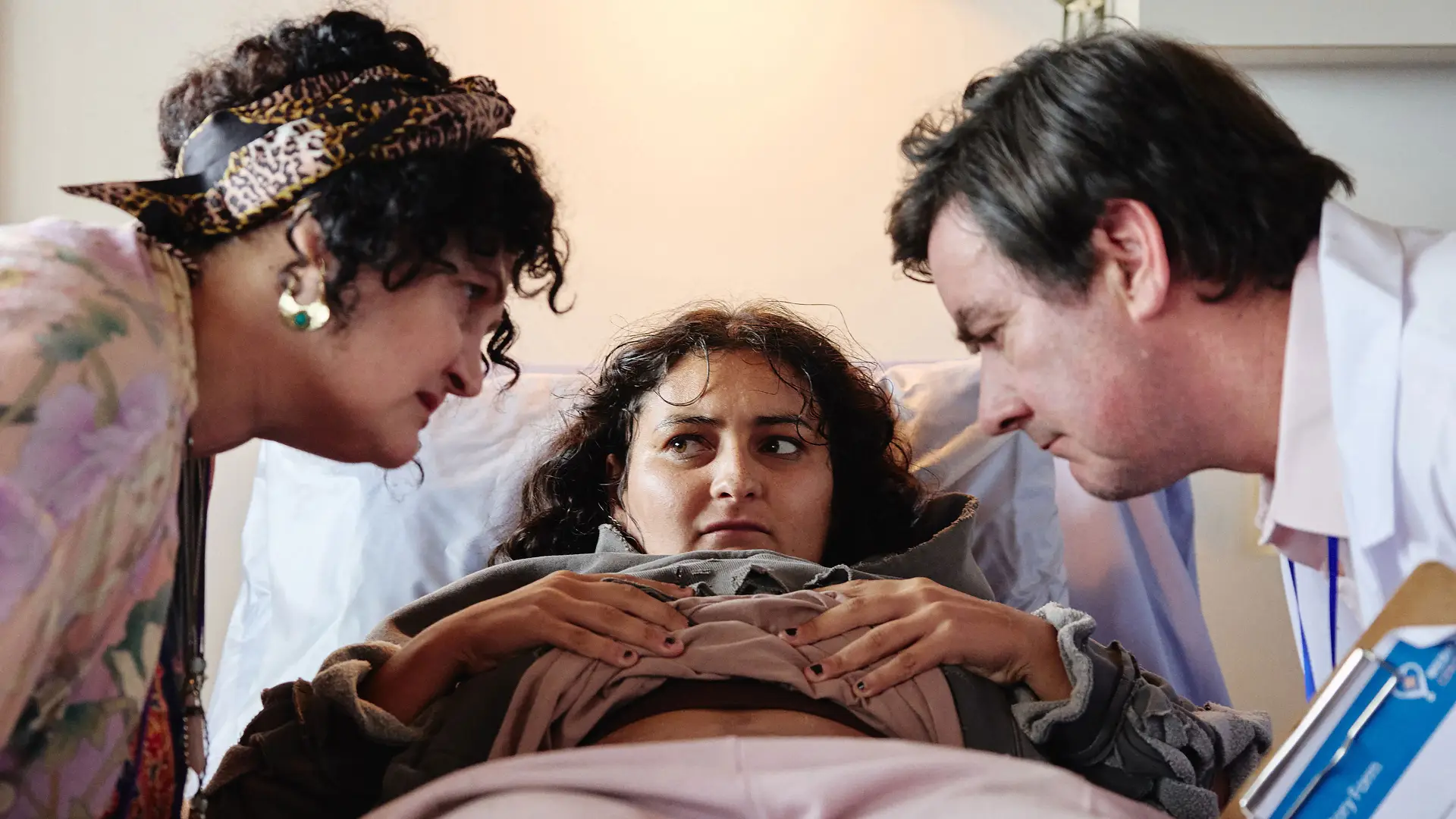 Watch film Mum, I'm Alien Pregnant | Mum, I m Alien Pregnant - Clip (Sundance)