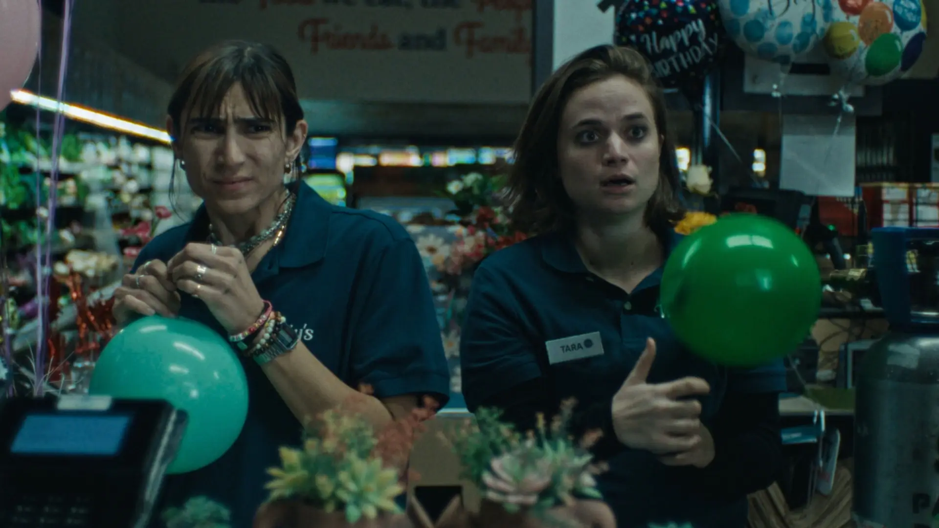 Watch film Balloon Animals | Meet the Artist 2026: Anna Baumgarten on &ldquo;Balloon Animals&rdquo;