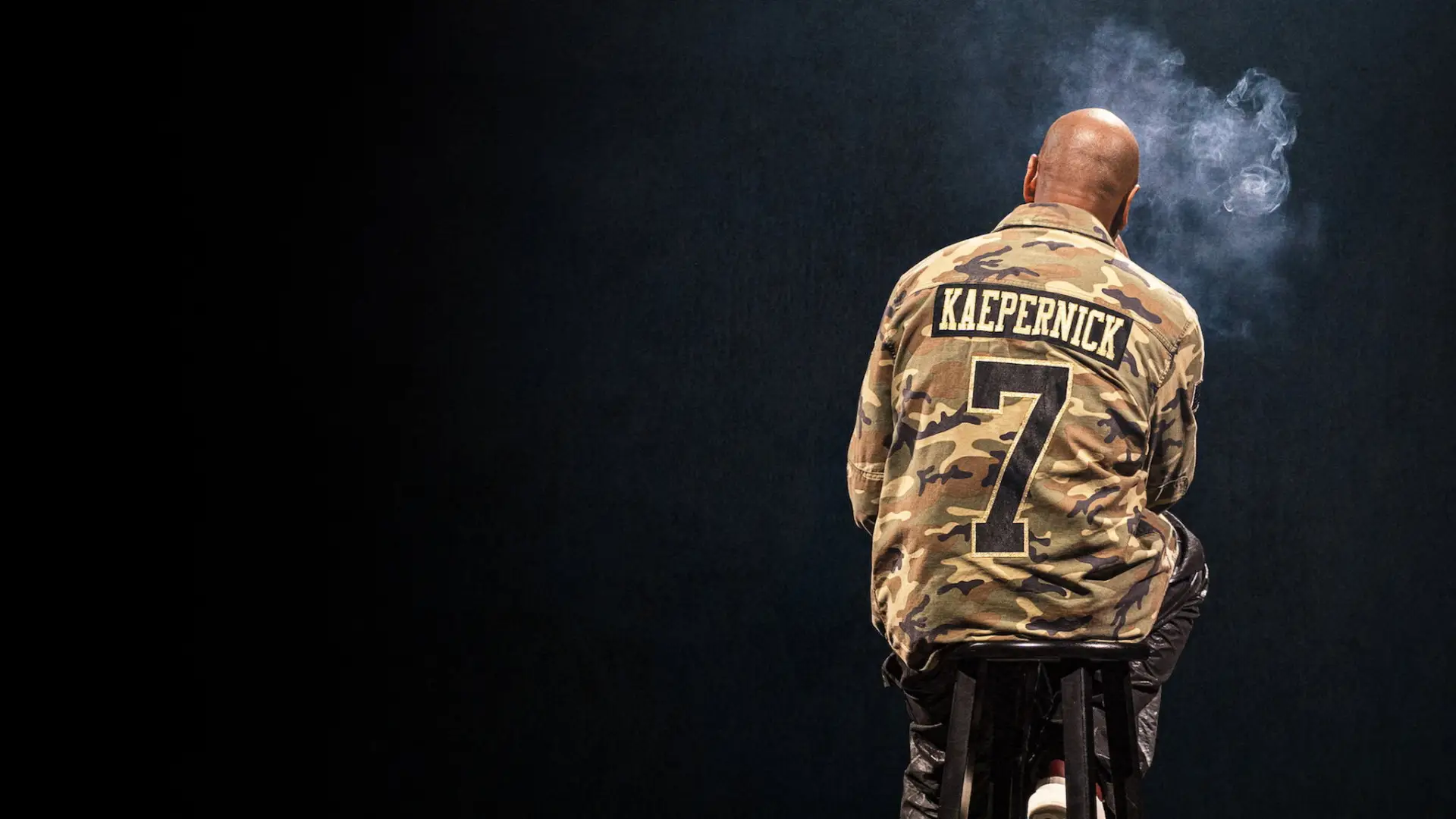 Watch film Dave Chappelle: The Unstoppable... | Now Playing