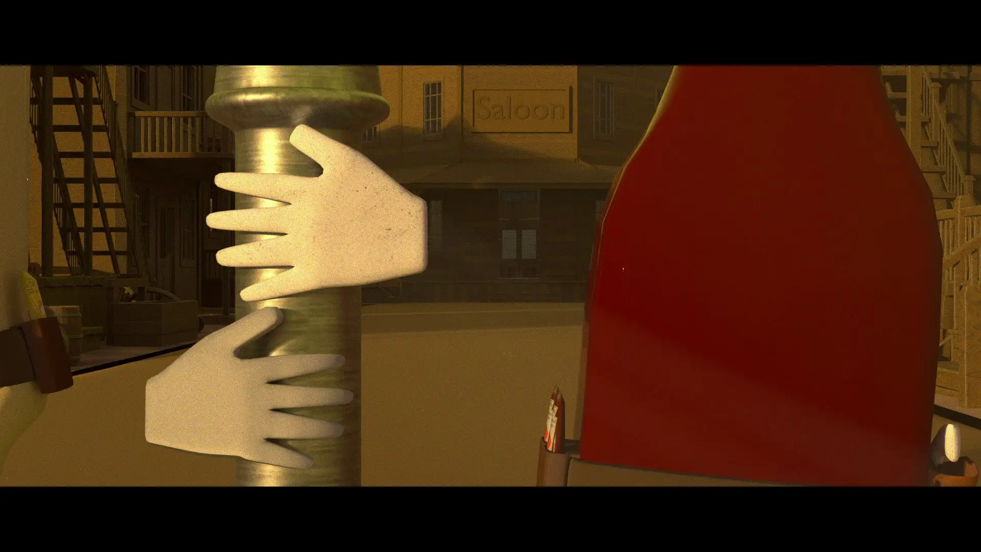 Watch film Pour une poignée de sauces — Pour une poignee de sauces Trailer