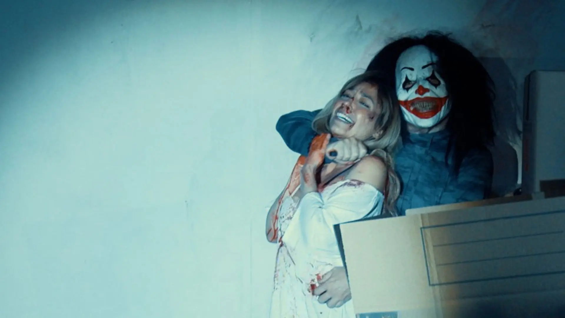 Watch film The House on Haunted Grounds | Trailer