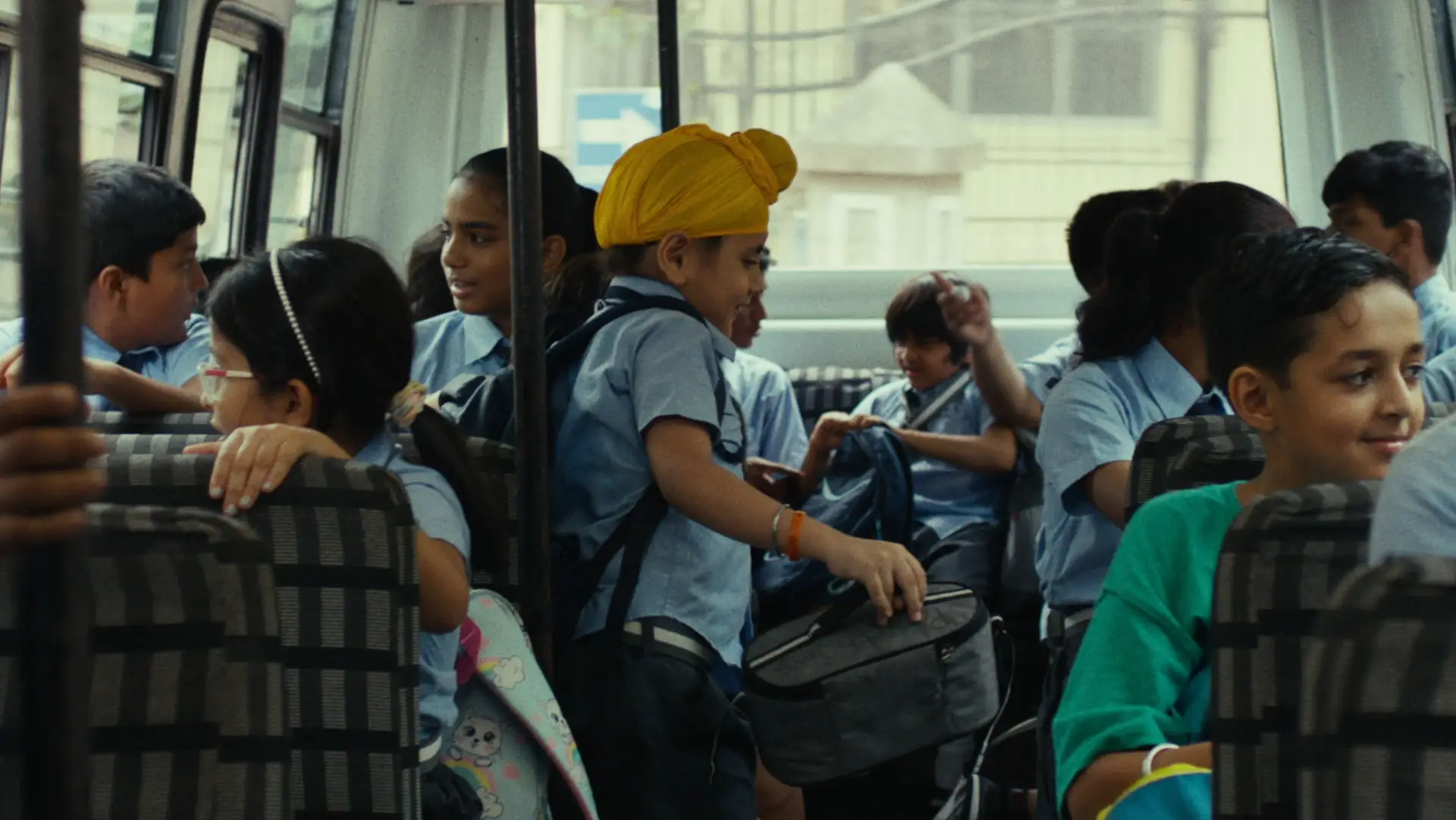 Watch film Abracadabra | Abracadabra | Trailer