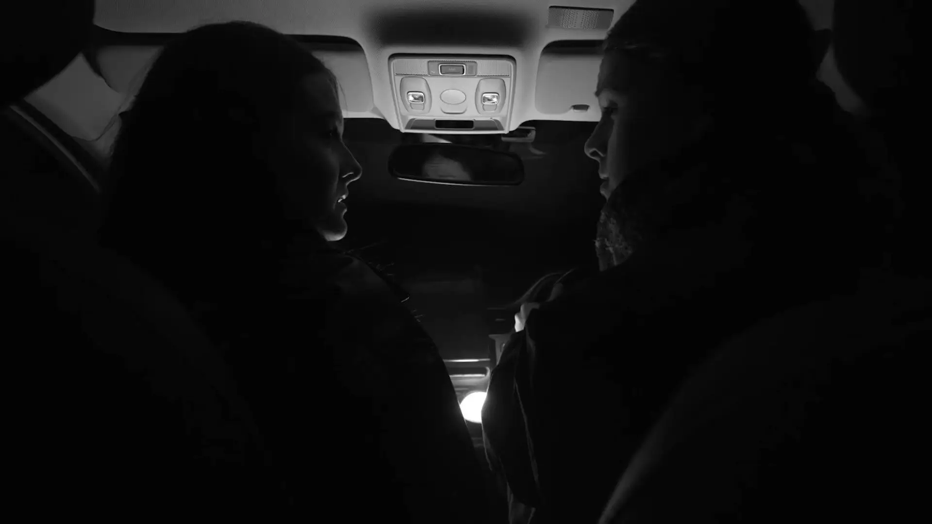 Watch film Yesterday - Tenderfoot 2026 short film | Yesterday - Tenderfoot 2026 Short Film
