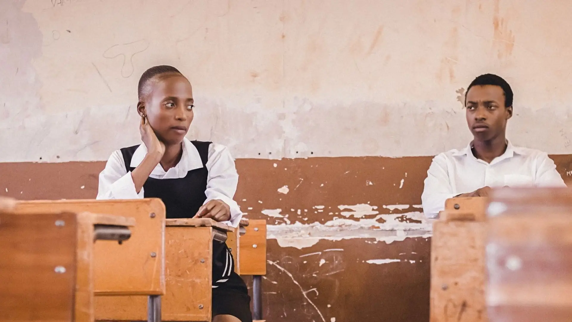 Watch film Grade 10D | GRADE 10D Official Trailer| Comedy/Drama| Ster-Kinekor