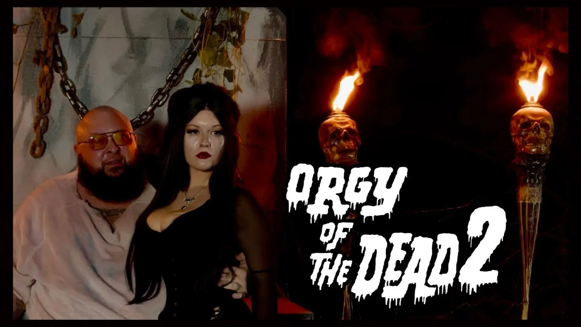 Watch film Orgy of the Dead 2 | Orgy of the Dead 2 TRAILER